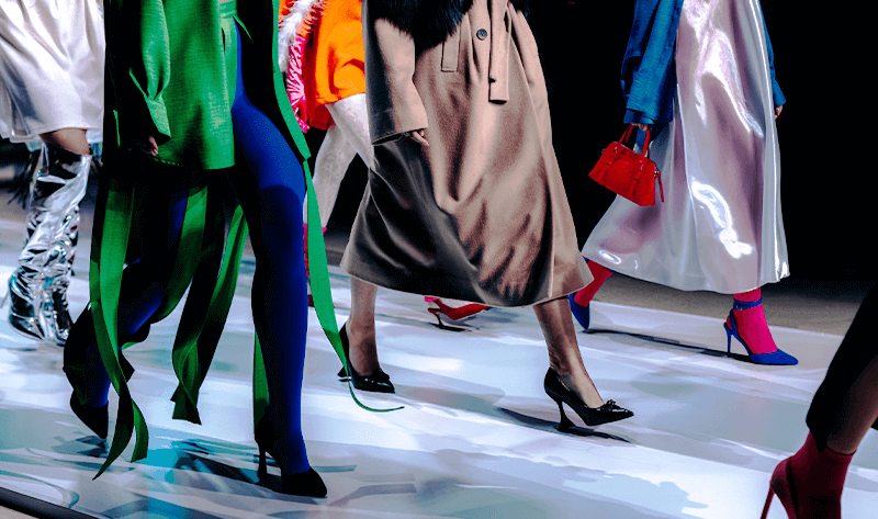 Trend Forecasting