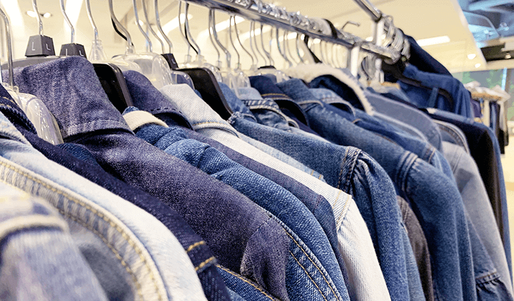 Denim Artworks