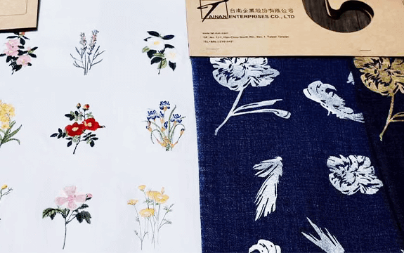 Printing & Embroidery