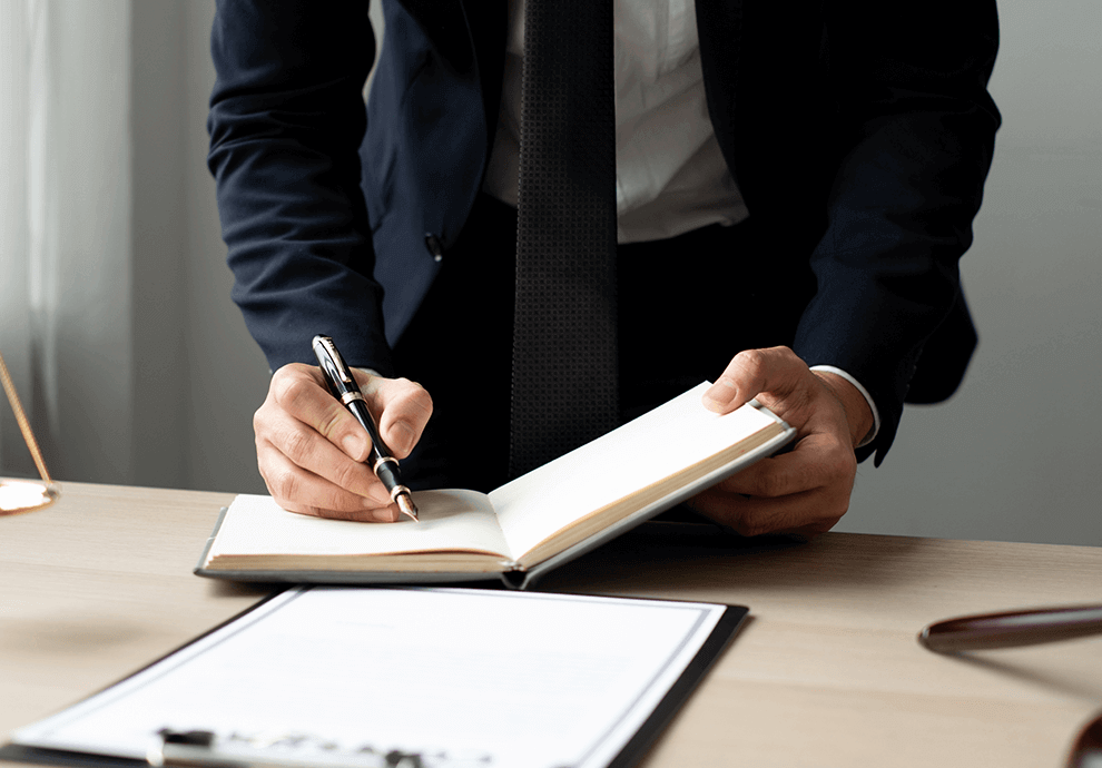 Stakeholder Grievance mechanism