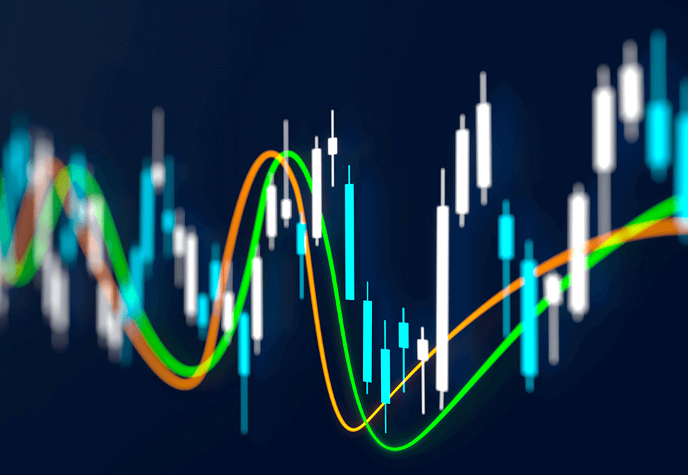 Stock price information