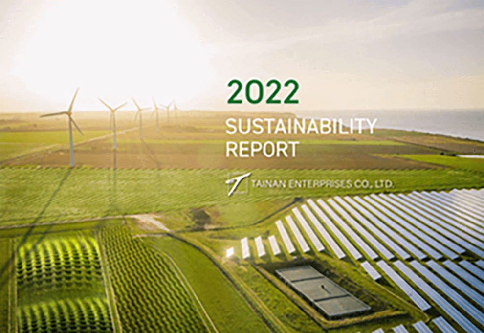 2022Sustainability Report