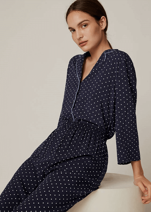 SLEEP WEAR