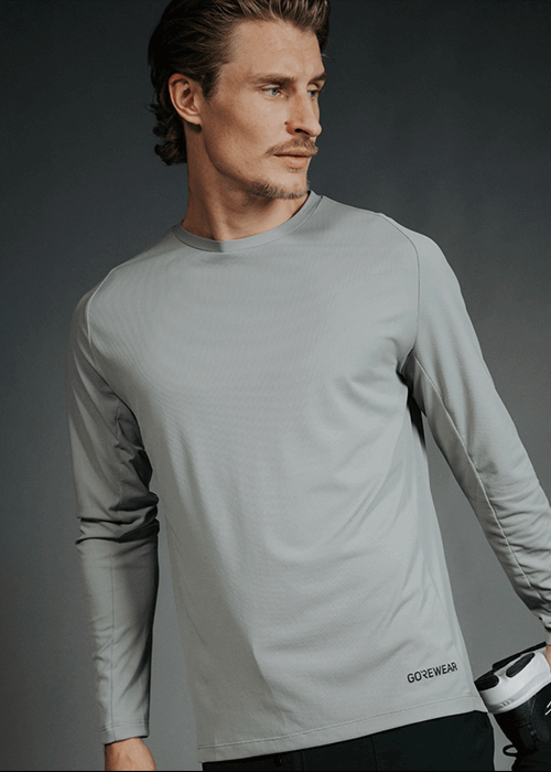 ACTIVE WEAR